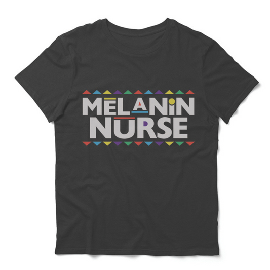 Melanin Nurse