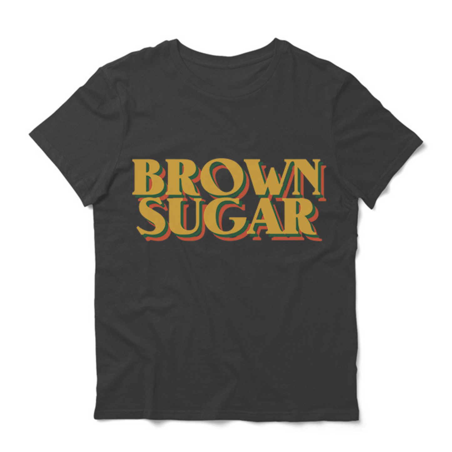 Brown Sugar