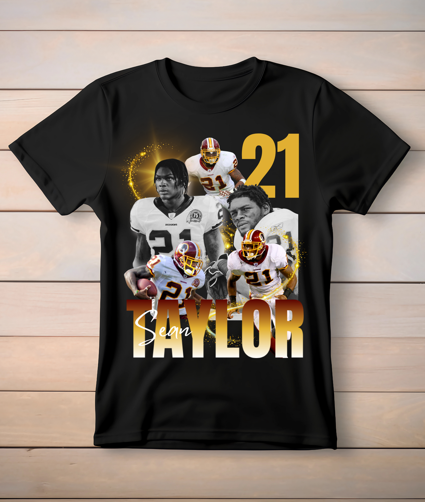 Sean Taylor