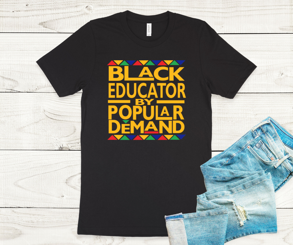 Black Educator